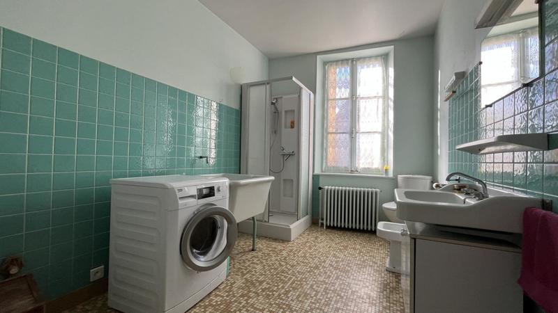 Maison - 85 m² - 3 pièces