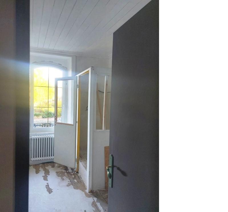 Maison - 255 m² - 9 pièces