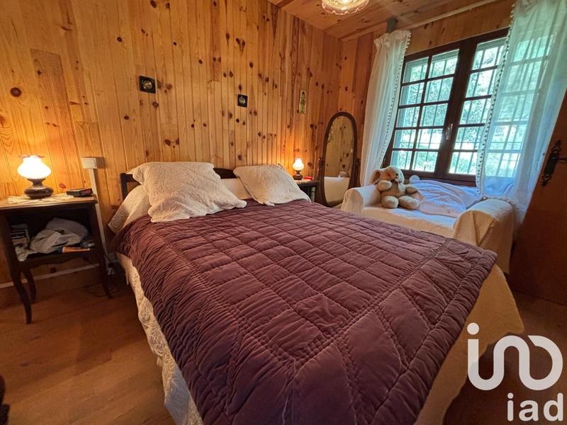 Châlet - 80 m² - 4 pièces