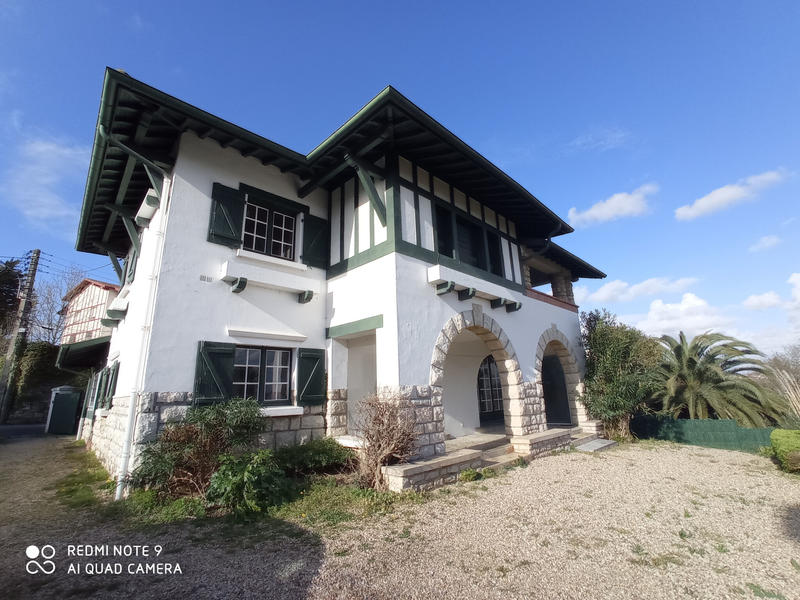 Villa - 175 m² - 7 pièces