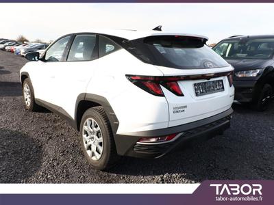 Hyundai Tucson 1.6 t-Gdi 150 Pure Cam AppCo
