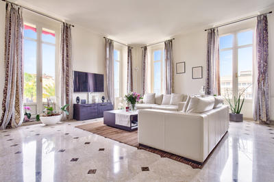 Appartement - 121 m² - 4 pièces