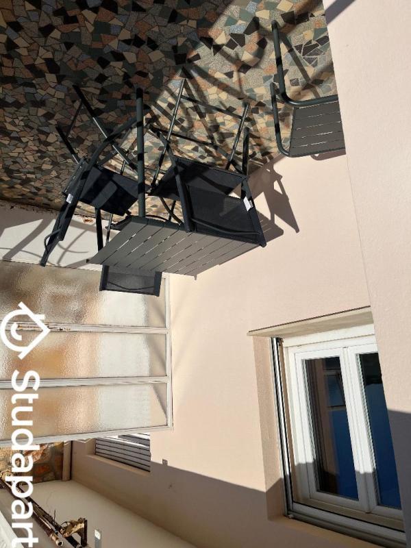 Appartement - 31 m² - 1 pièce