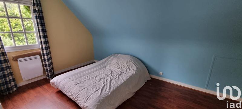 Maison - 170 m² - 7 pièces