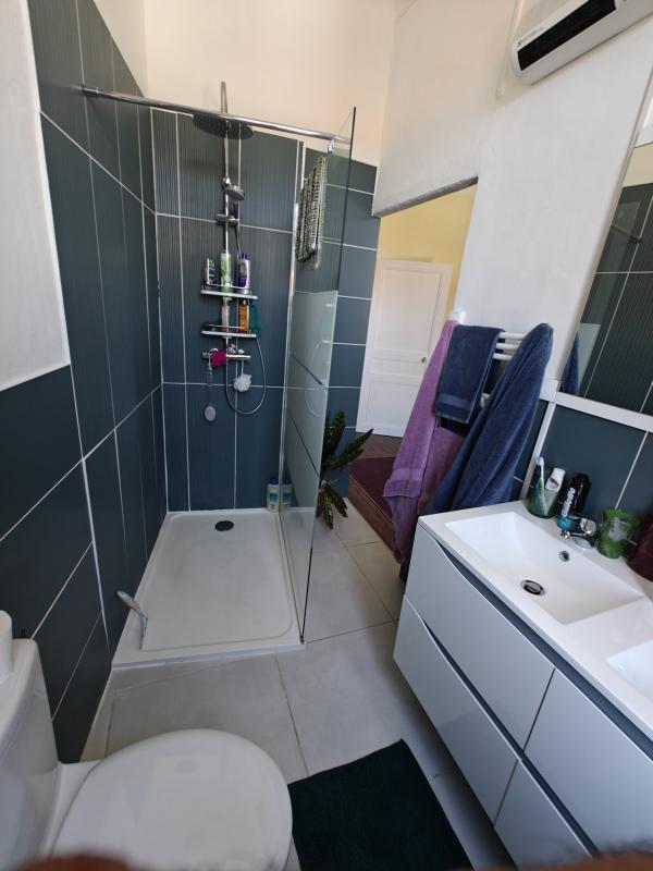 Maison de village - 130 m² - 6 pièces