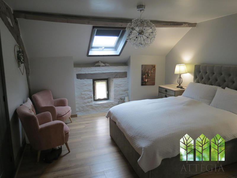 Maison - 170 m² - 6 pièces