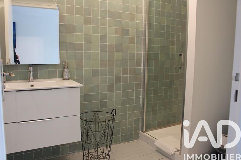 Appartement - 147 m² - 4 pièces