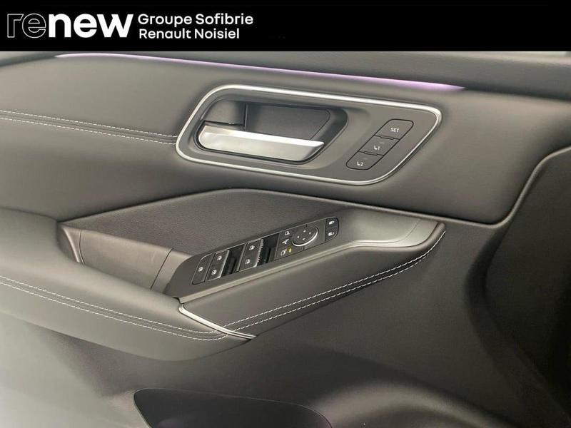 Nissan Qashqai e-Power 190 ch Tekna