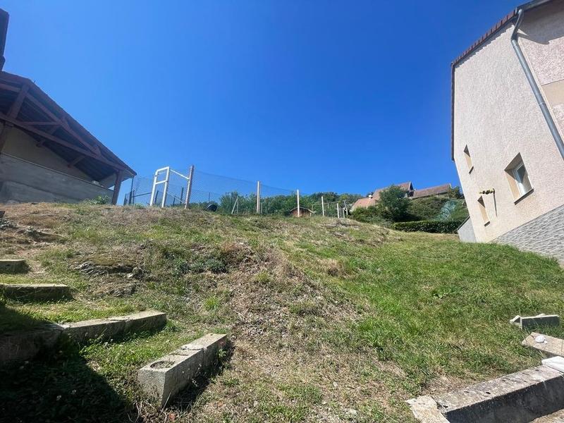 Villa - 384 m² - 8 pièces