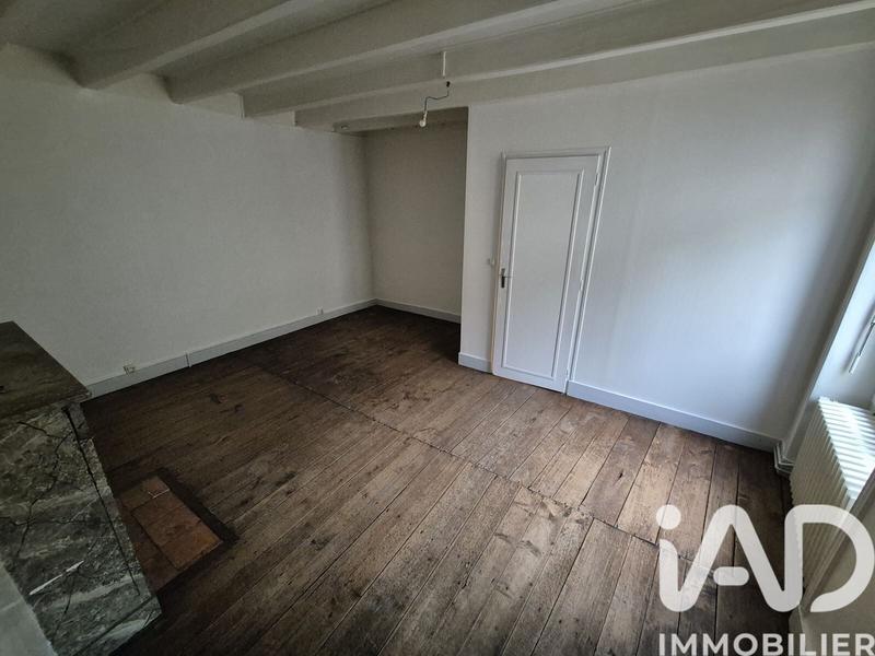 Maison de village - 194 m² - 8 pièces