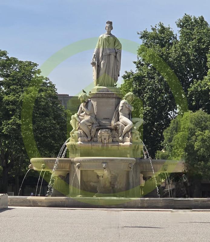 Appartement - 25 m² - 1 pièce