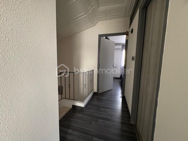 Villa - 90 m² - 4 pièces