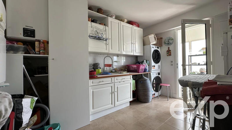 Appartement - 175 m² - 5 pièces