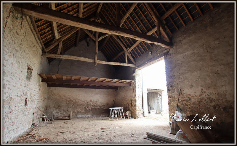 Maison - 106 m² - 4 pièces