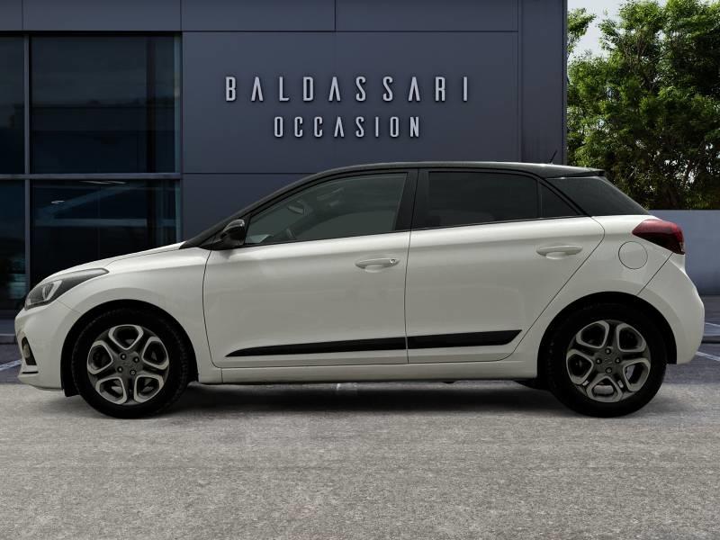 Hyundai i20 1.0 t-GDi 100 Edition #Mondial 2019