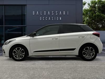 Hyundai i20 1.0 t-GDi 100 Edition #Mondial 2019