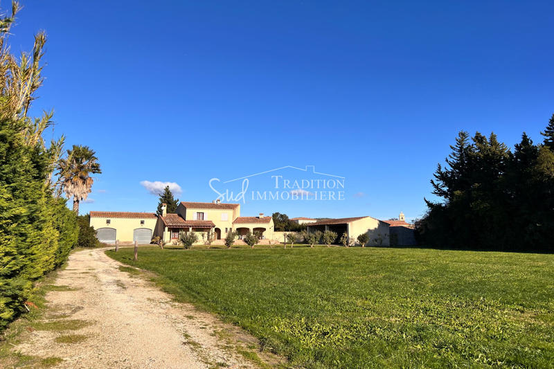 Maison - 150 m² - 7 pièces