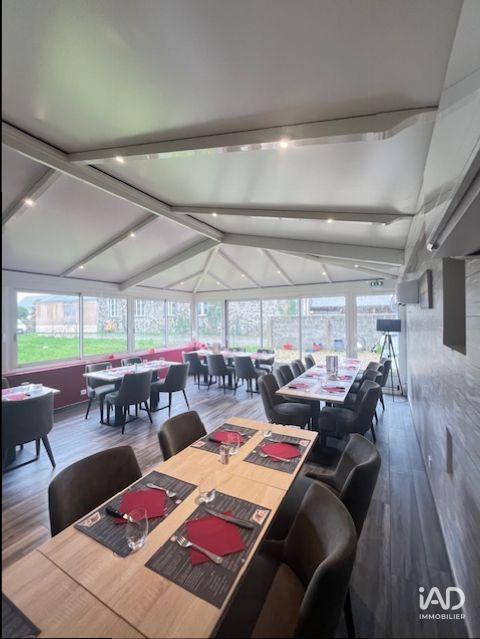 Local commercial - 100 m²