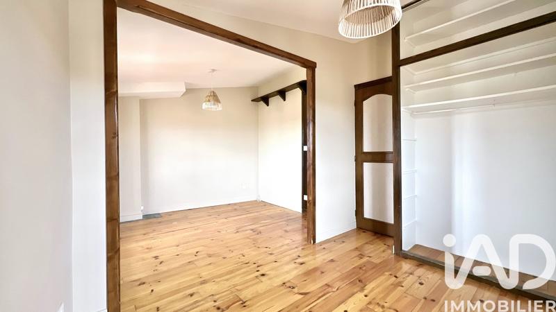 Maison - 67 m² - 2 pièces