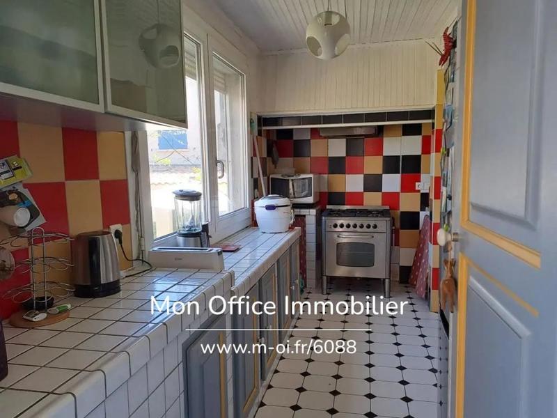 Maison - 207 m² - 5 pièces