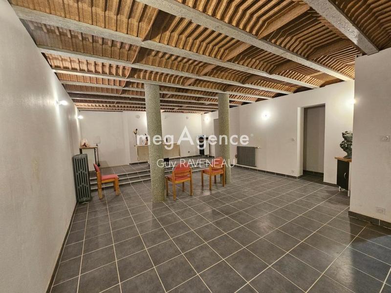 Maison de campagne - 169 m² - 8 pièces