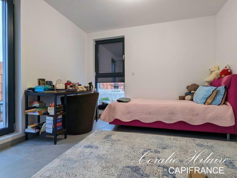 Maison - 150 m² - 7 pièces