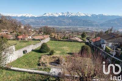 Maison - 500 m² - 18 pièces