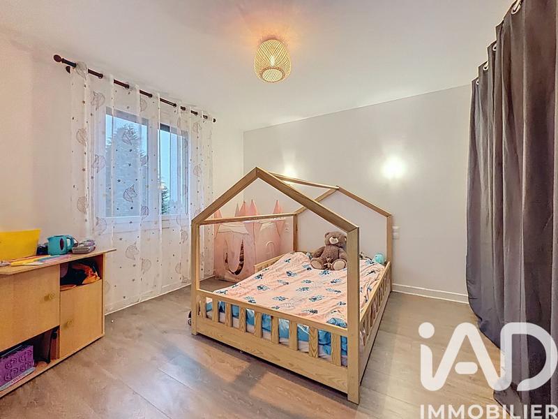 Maison - 135 m² - 5 pièces