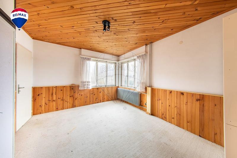 Maison - 158 m² - 7 pièces