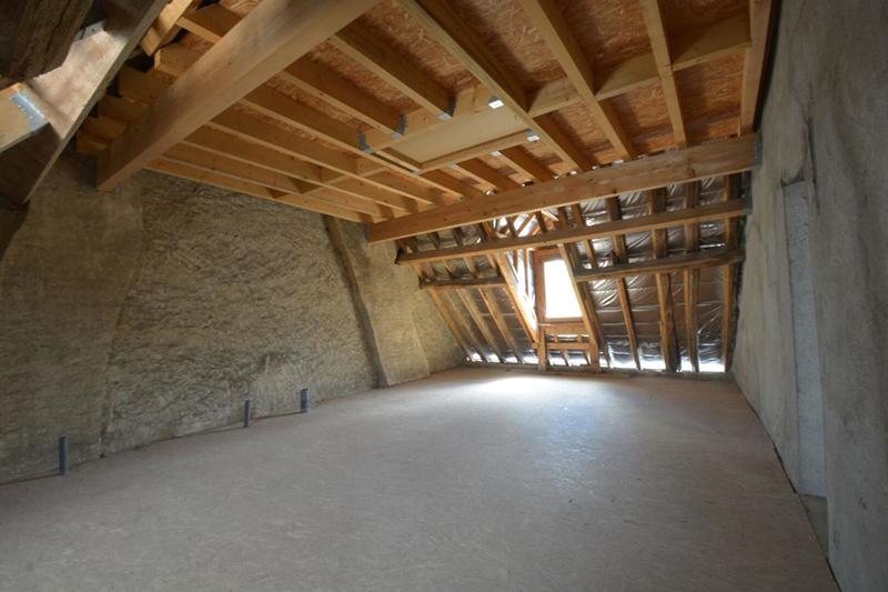 Maison - 200 m² - 8 pièces