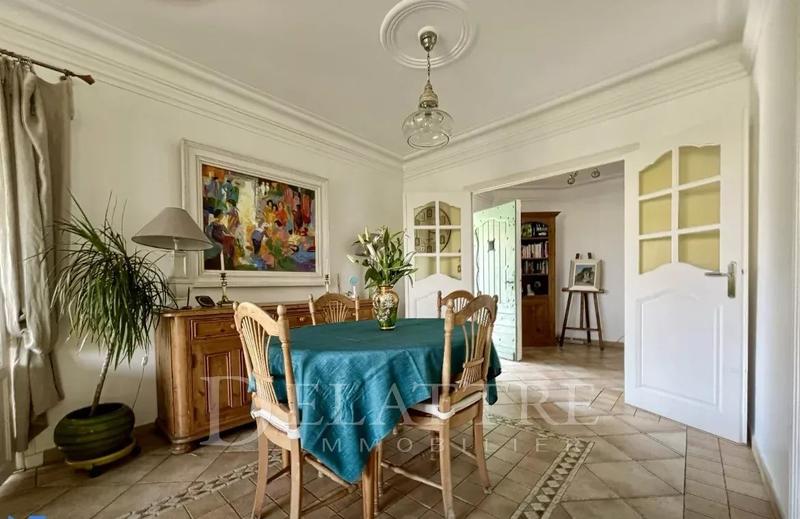 Maison - 152 m² - 4 pièces