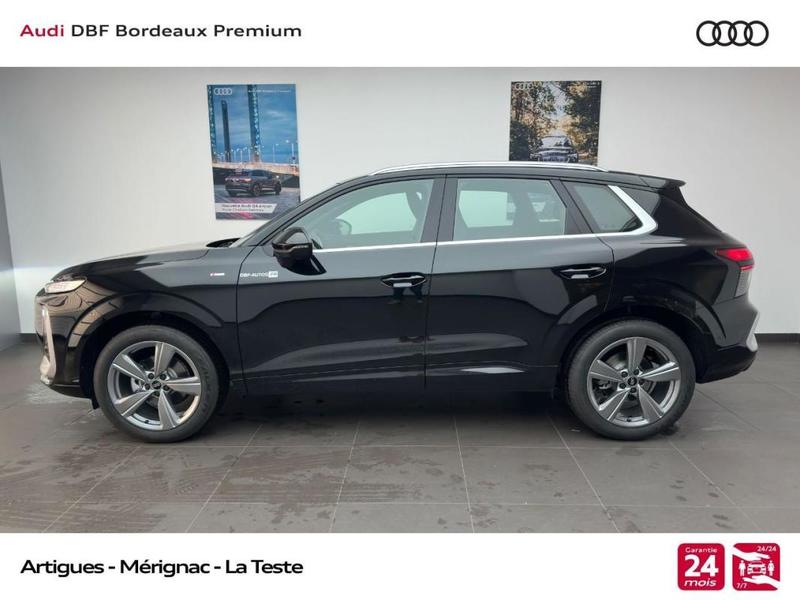 Audi Q3 Tfsi 150 Ch Hybride s tronic 7