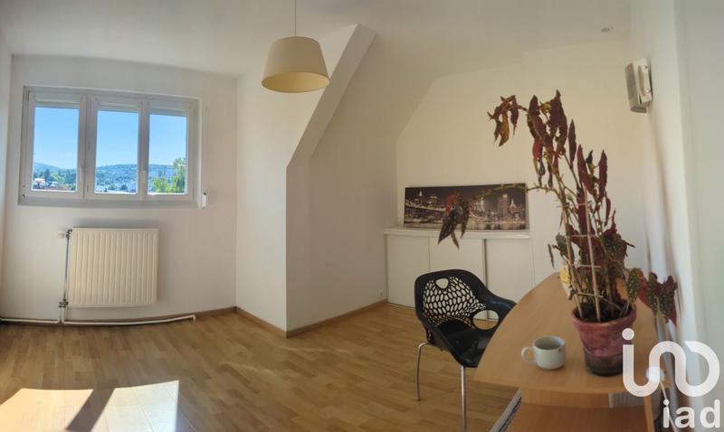 Maison de ville - 114 m² - 5 pièces