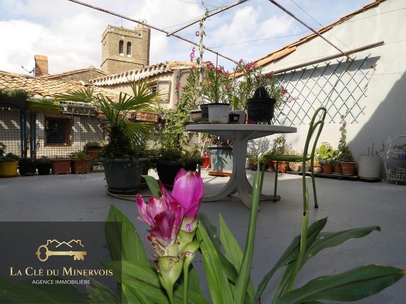 Maison - 160 m² - 7 pièces