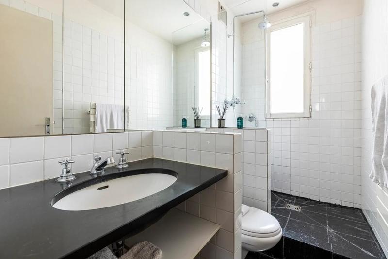 Studio - 34 m² - 1 pièce