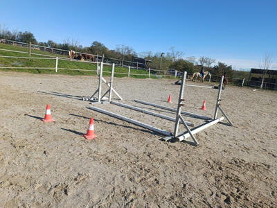 Fonds de commerce - Magasins - 62 459 m²