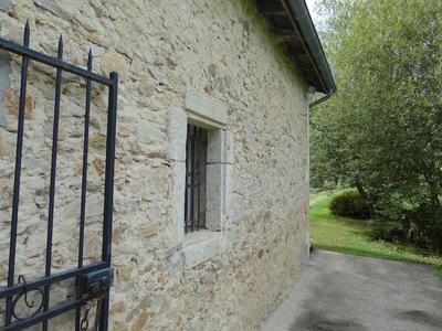 Maison - 261 m² - 7 pièces