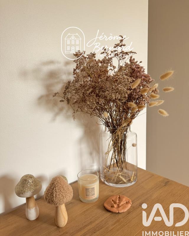 Maison - 158 m² - 7 pièces