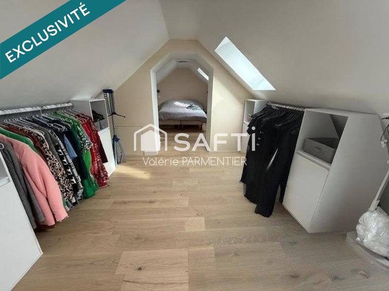 Appartement - 45 m² - 3 pièces