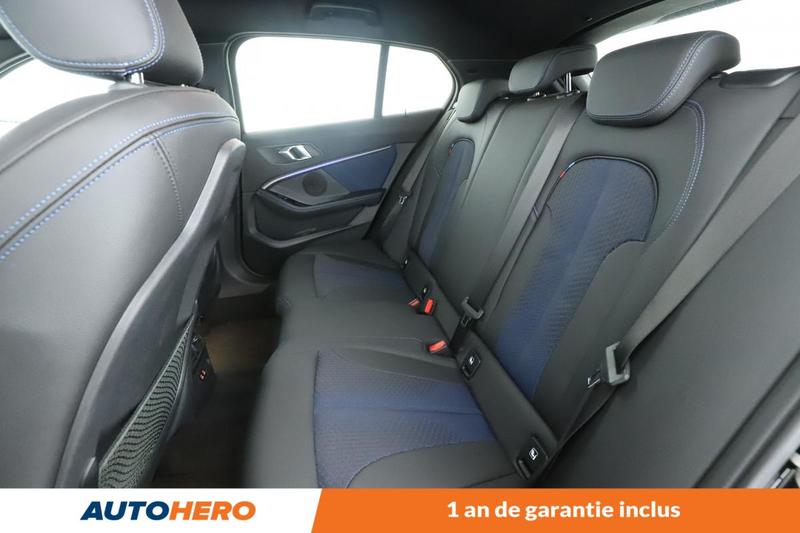 Bmw Série 1 118i m Sport Dkg7 140 ch