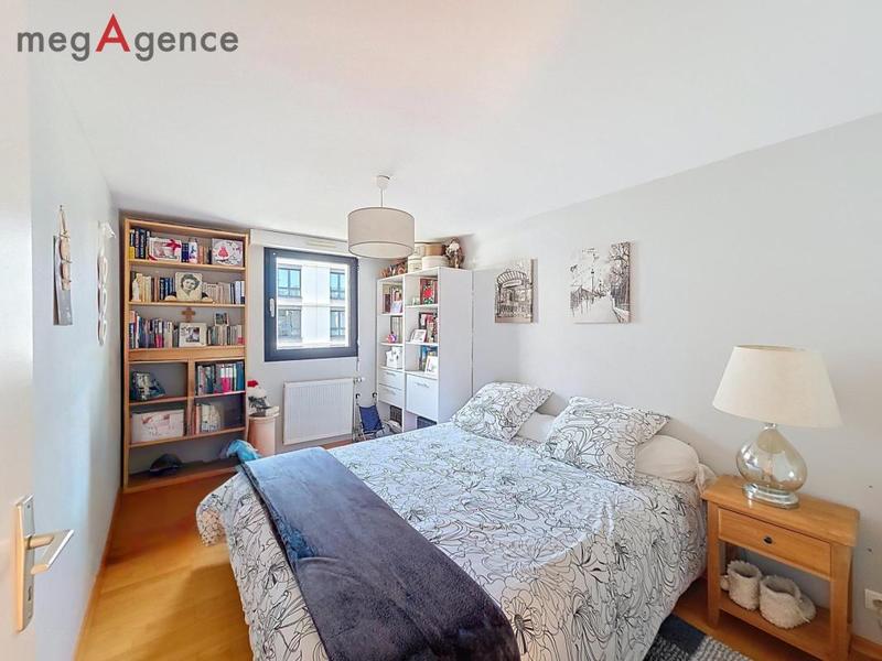 Appartement - 150 m² - 5 pièces