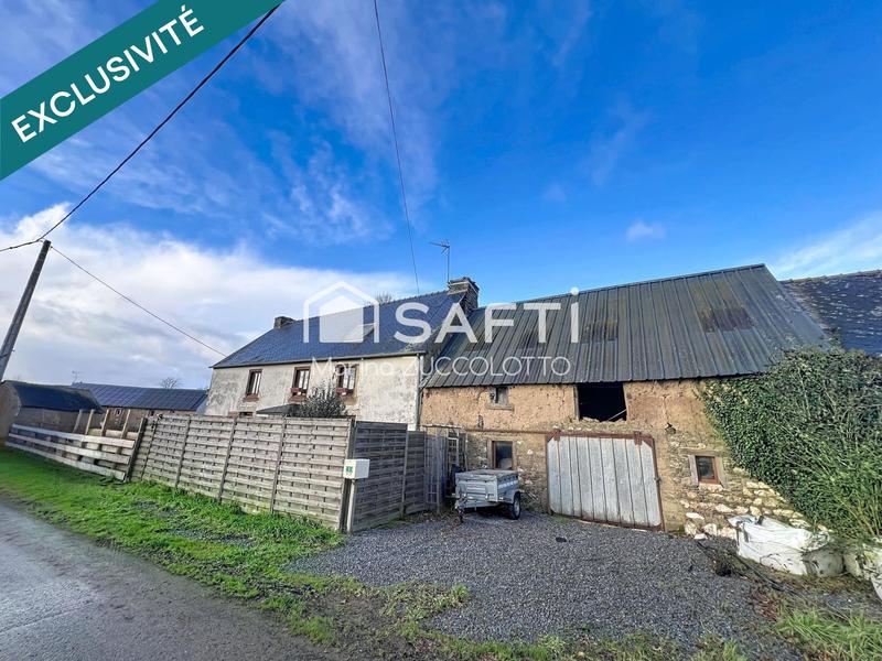 Maison - 174 m² - 4 pièces