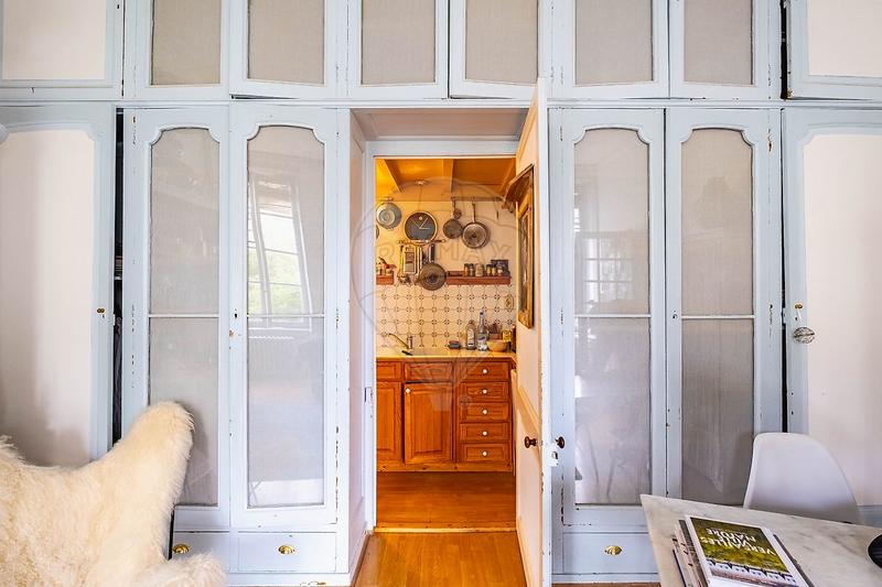 Appartement - 41 m² - 2 pièces