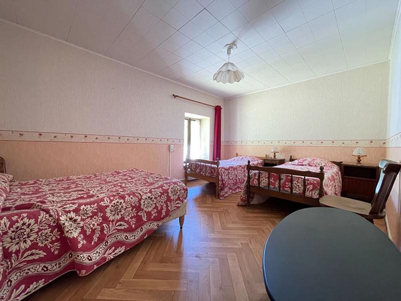 Hôtel particulier - 477 m² - 15 pièces