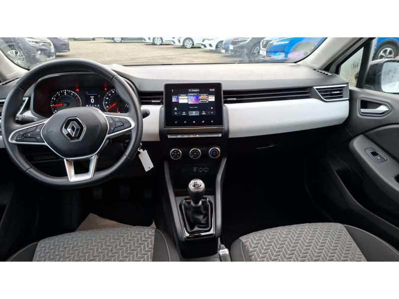 Renault Clio TCe 100 Gpl Evolution