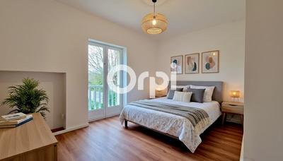 Maison - 182 m² - 4 pièces