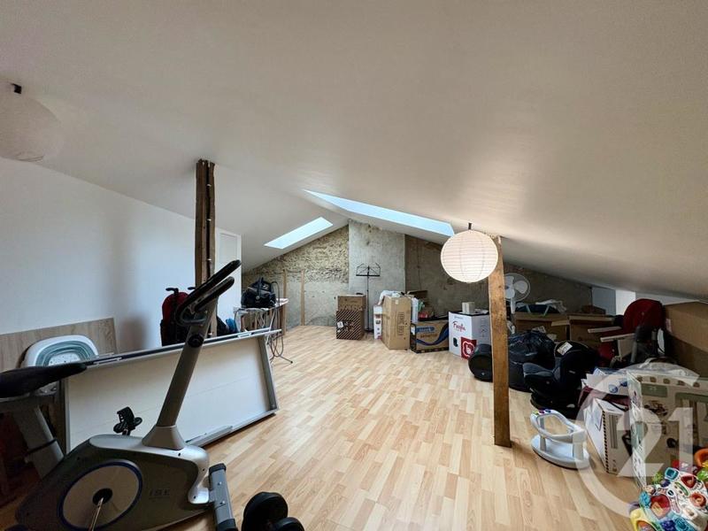 Maison - 134 m² - 5 pièces