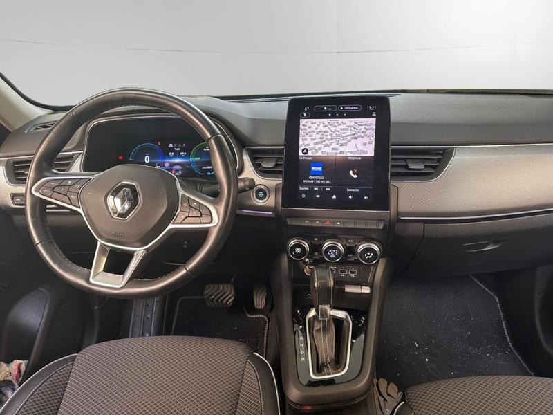 Renault Arkana E-Tech 145 Intens