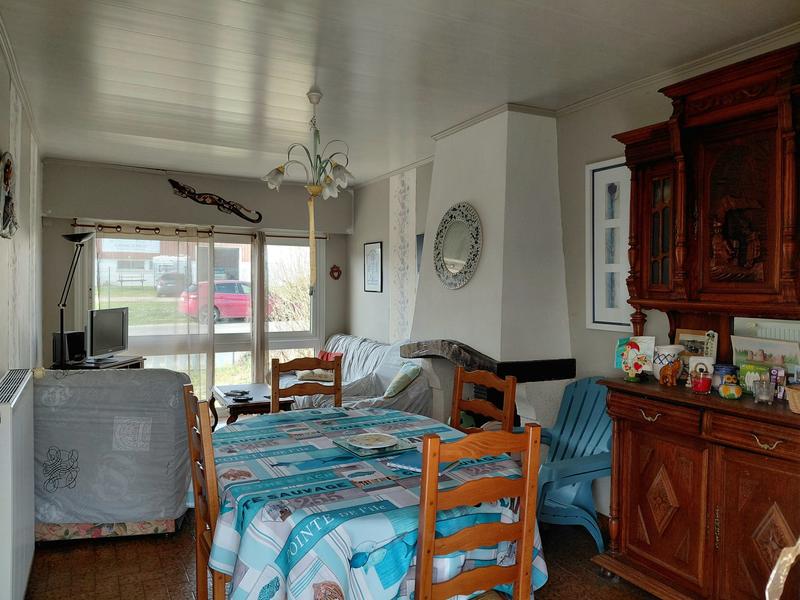 Maison ancienne - 72 m² - 4 pièces