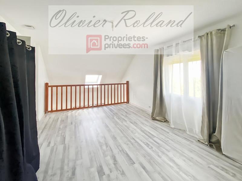 Maison - 156 m² - 7 pièces